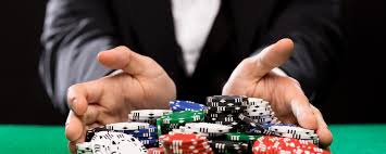 Зеркало Casino Gizbo