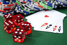 Вход на зеркало Casino Zenit